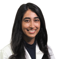 Saira Agarwala, MD